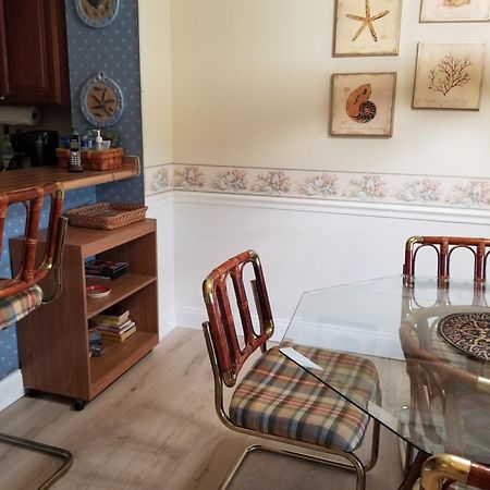 Island Life Aparthotel St. Augustine Beach Ngoại thất bức ảnh