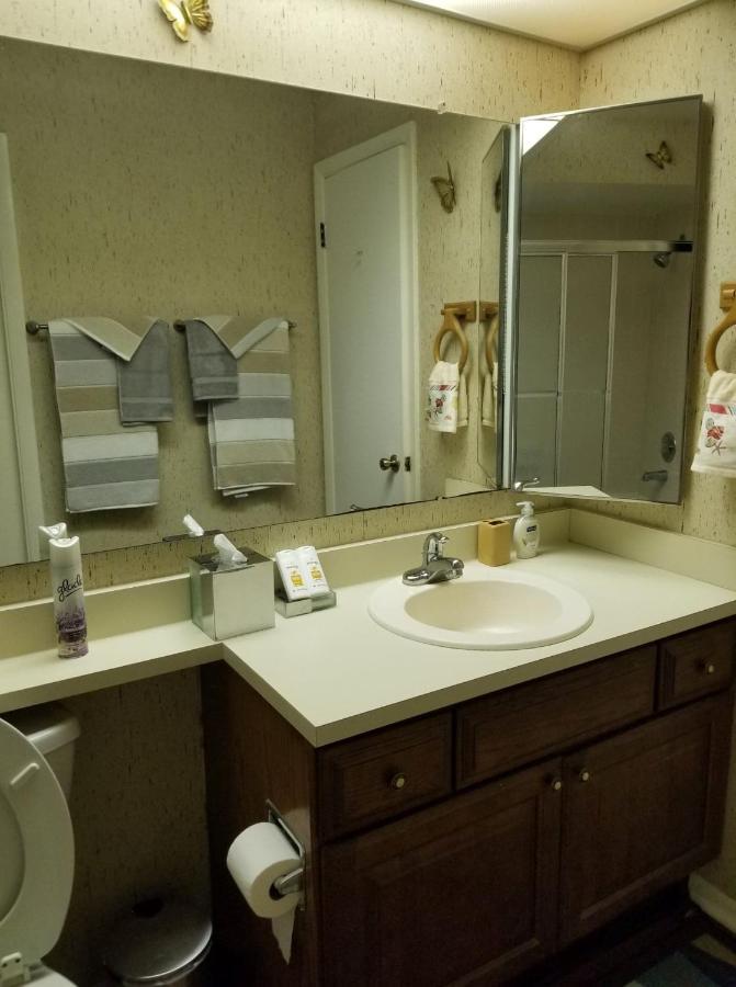 Island Life Aparthotel St. Augustine Beach Ngoại thất bức ảnh