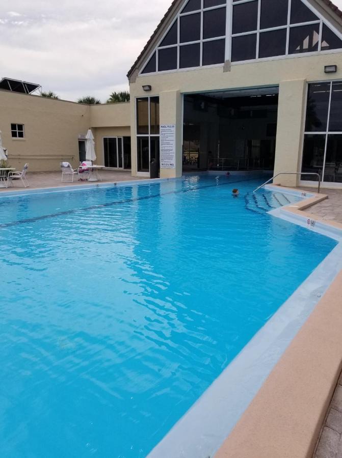 Island Life Aparthotel St. Augustine Beach Ngoại thất bức ảnh