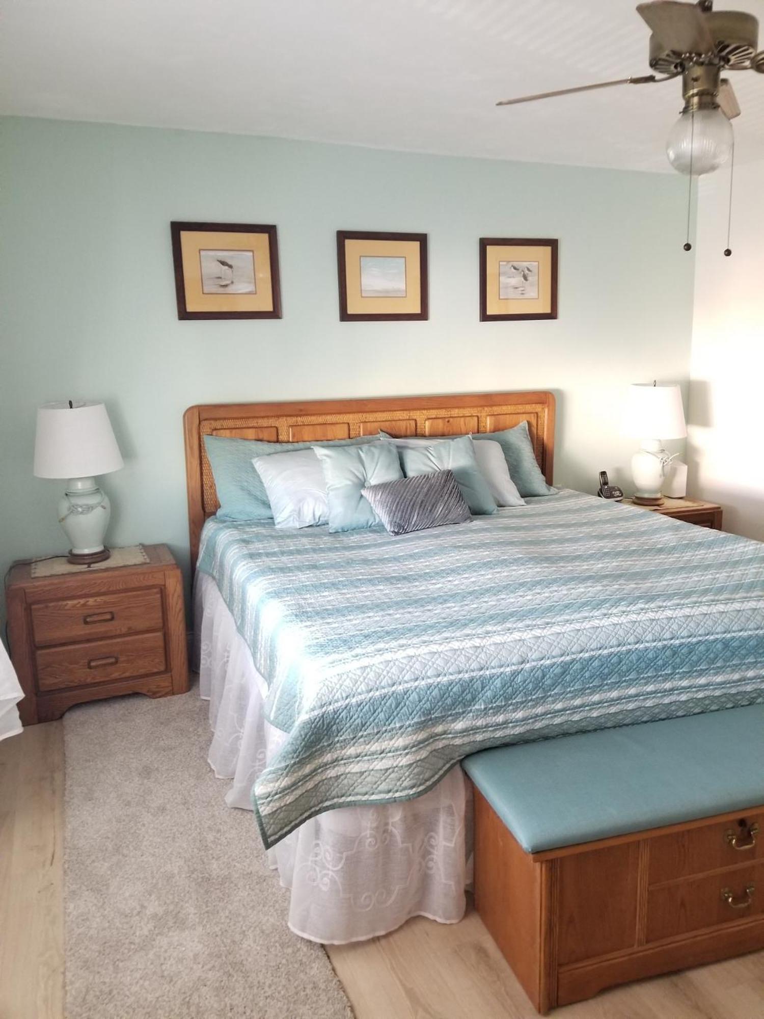 Island Life Aparthotel St. Augustine Beach Ngoại thất bức ảnh