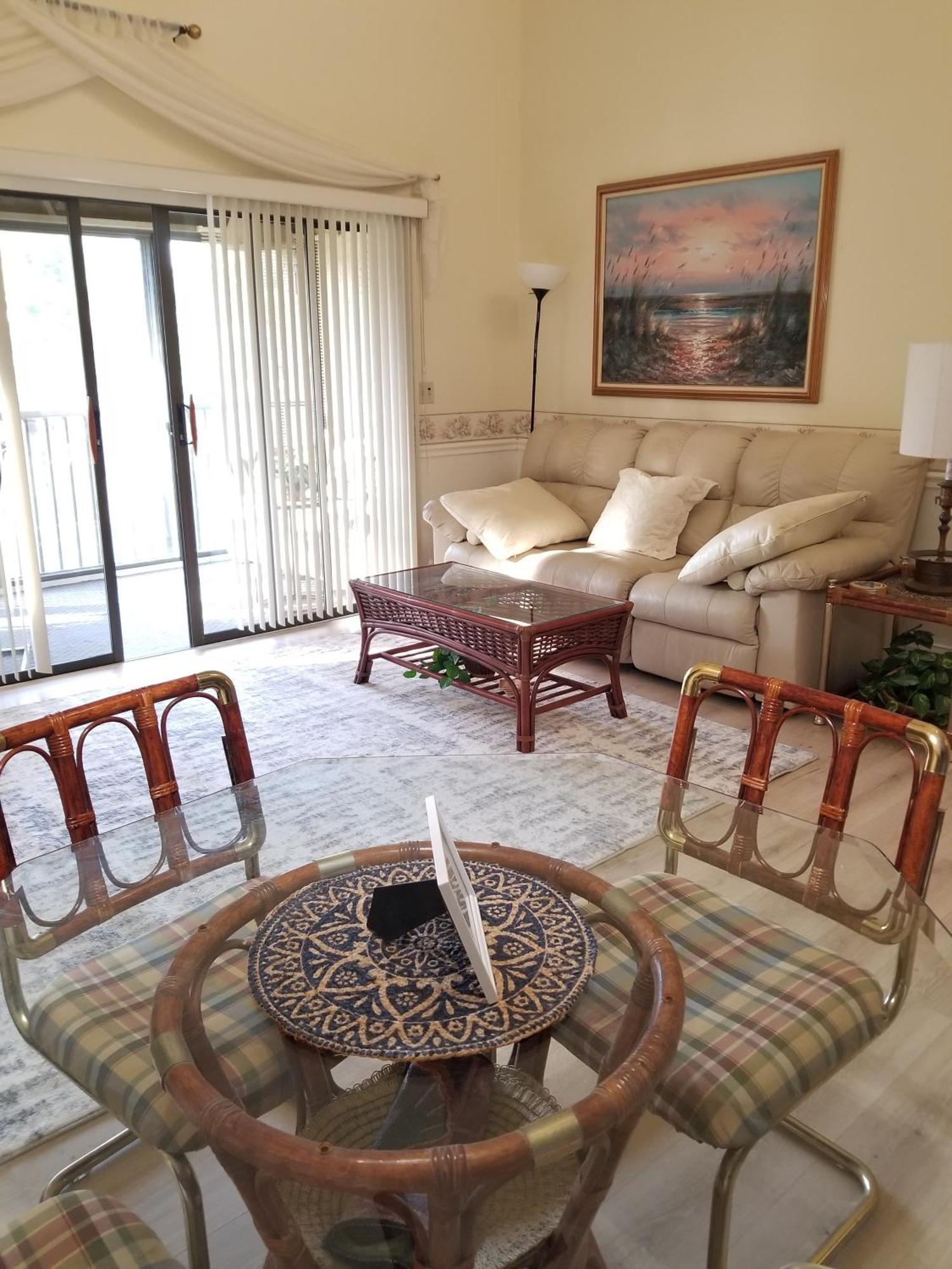 Island Life Aparthotel St. Augustine Beach Ngoại thất bức ảnh